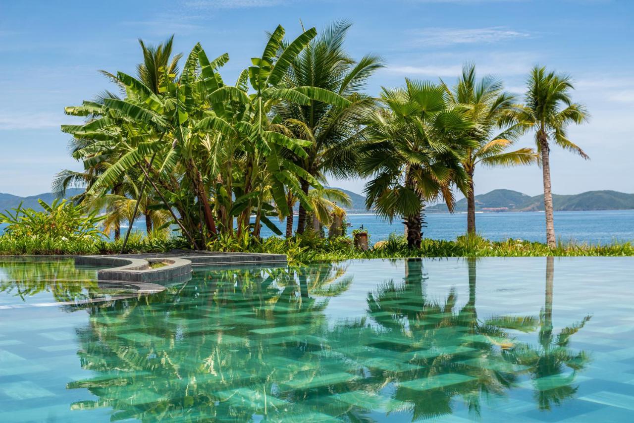 Alibu Resort Нячанг Экстерьер фото
